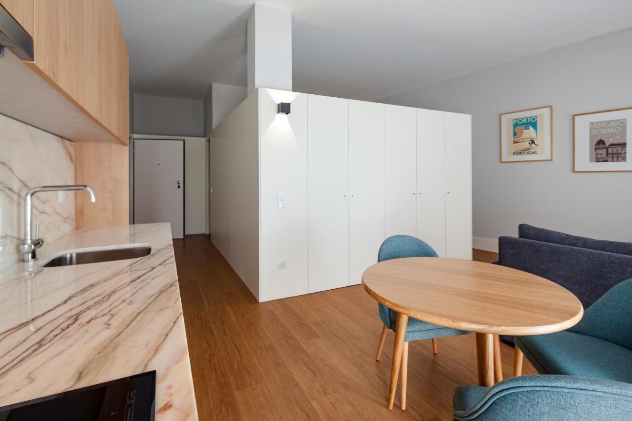 Uma Formosa Apartments Порту Экстерьер фото