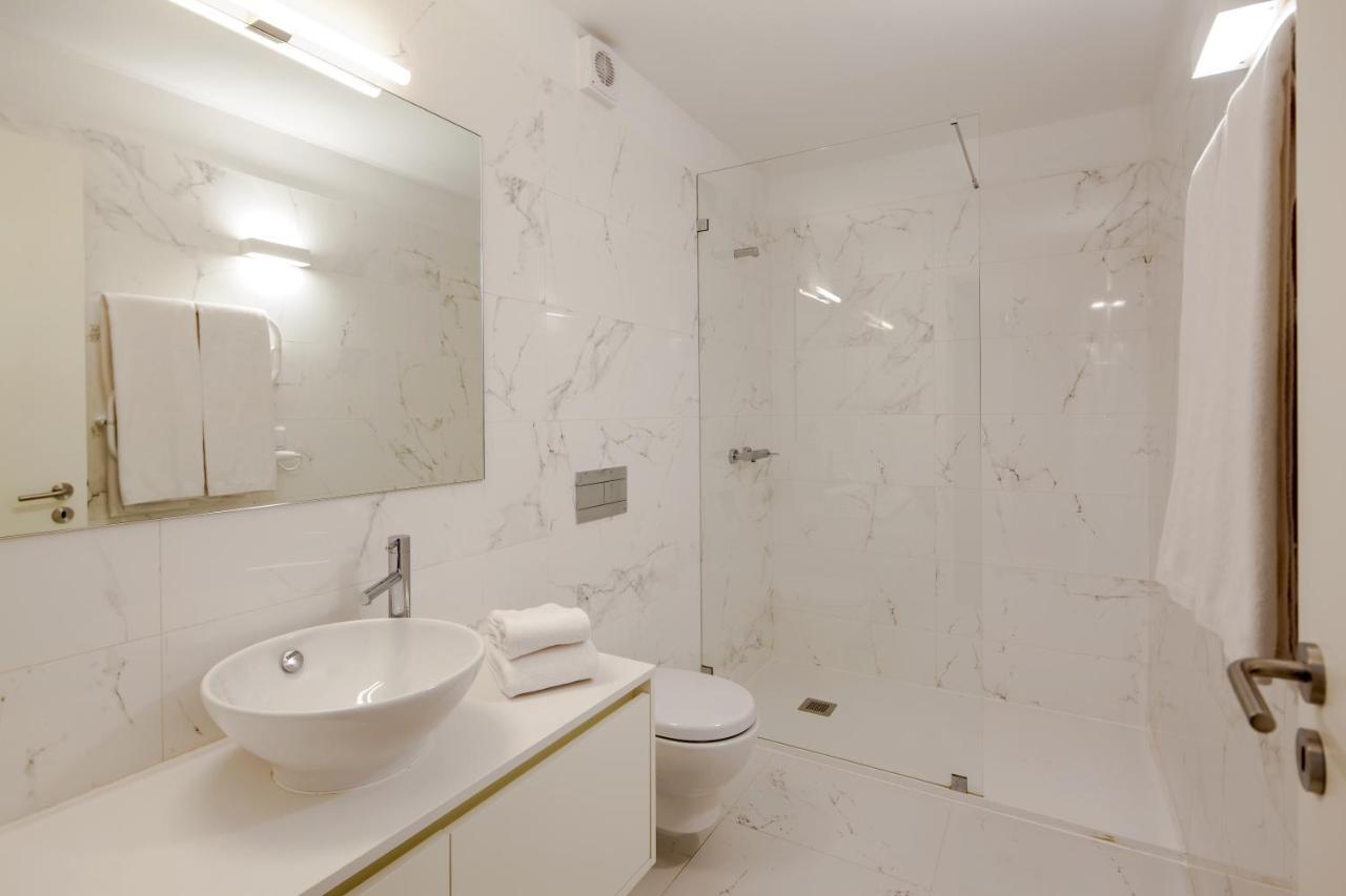 Uma Formosa Apartments Порту Экстерьер фото