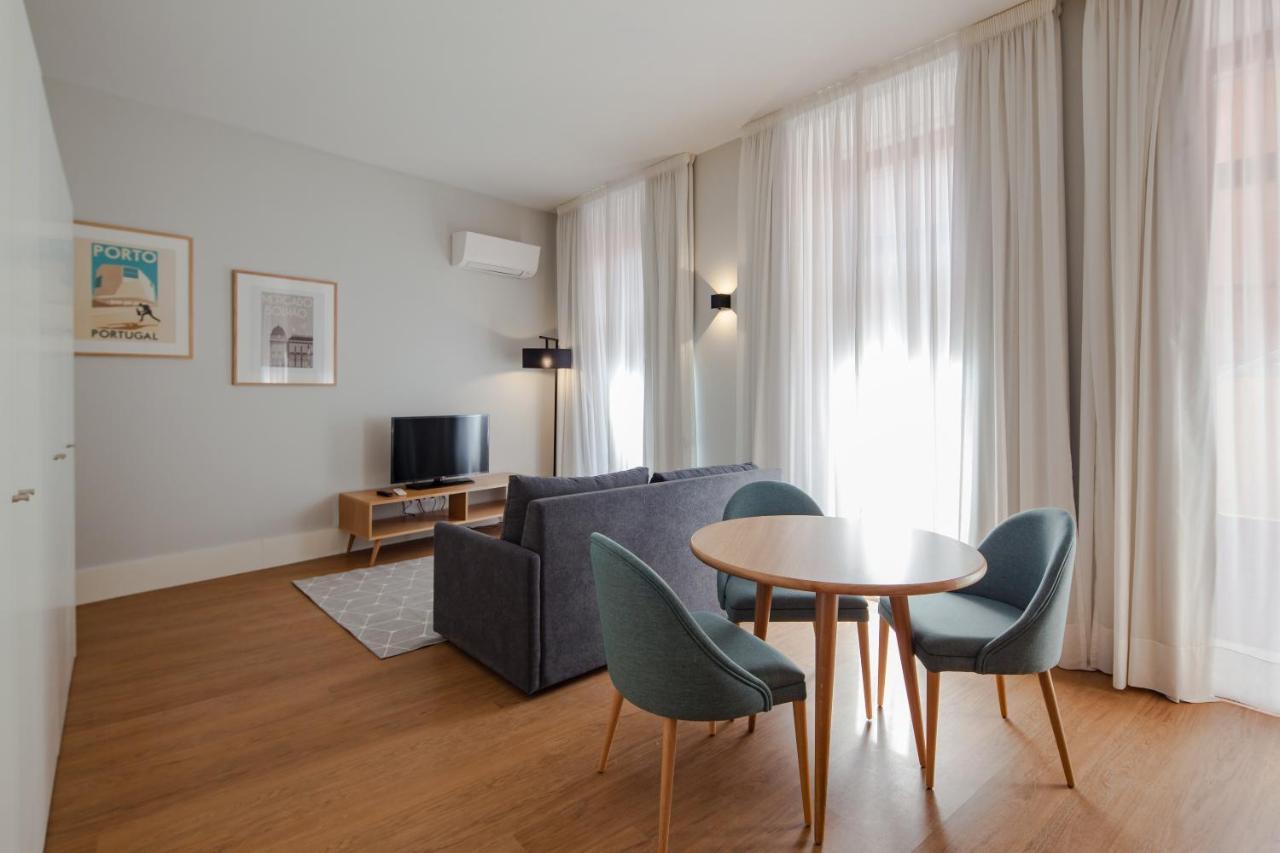 Uma Formosa Apartments Порту Экстерьер фото